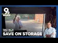 Soaring storage unit prices Why is storage getting so expensive