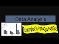 How to Create Count plot in PYTHON SEABORN HINDI TUTORIAL