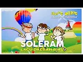 Download Lagu Soleram (Lagu Daerah Riau) - Emma Ribka I Official Video Lyric