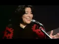 Mercedes Sosa - Gracias a la vida - Acústico en Suiza