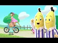 Download Lagu Topsy Learns to Ride | Bananas in Pyjamas Season 1 | Full Episodes | Bananas In Pyjamas