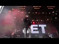 Download Lagu Look What You’ve Done LIVE - JET @ AO Live Stage 2019-01-27