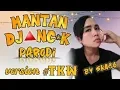 Download Lagu KONCO KAMPRET--(PARODI LAGU) MANTAN DJANCOK by SKA 86 VERSI  TKW TAIWAN|| VLog 37...❤❤❤