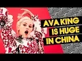 Download Lagu How to be a pop-star in China | Ava King full interview