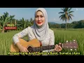 WANITA CANTIK PARLEMEN MALAYSIA,YOUNG SYEFURA AI JAWAB LAMARAN KANG DEDI MULYADI,NYANYI LAGU SPESIAL