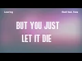 Ekali ft. Yuna - Leaving (Lyrics)