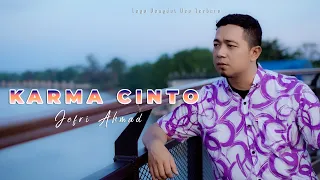 Download JEFRI AHMAD - KARMA CINTO - LAGU DANGDUT OCU TERBARU [MUSIC VIDEO OFFICIAL] MP3