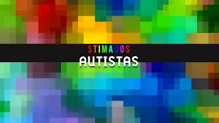 Stimados Autistas - Documentário
