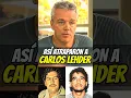 PABLO ESCOBAR turned in CARLOS LE ER