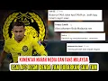 Komentar Media dan Fans Malaysia Usai AFC Resmi Sanksi FAM dan Faisal Halim