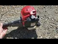 Honda UMC435 VersAttach Review