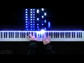 London Calling (Piano Cover) – Star Trek Into Darkness