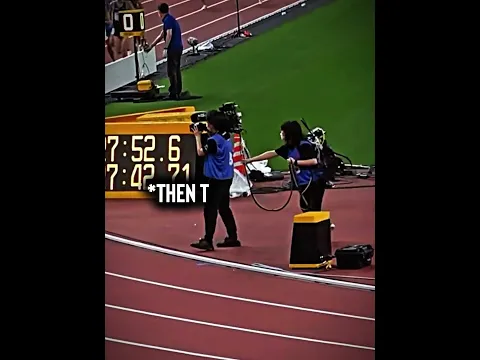 Bro Had One Job… 😅🤦