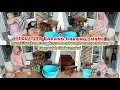 MENGHILANGKAN STRES DENGAN MEMBUANG BARANG YANG SUDAH TIDAK TERPAKAI‼️| DECLUTTER PERABOTAN SUAMI 