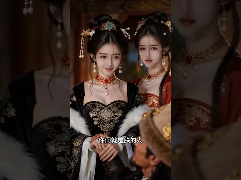 Legend of the Red Moon Episode 17