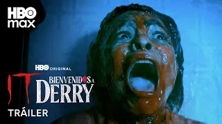IT: Bienvenidos a Derry | Tráiler sin censura | HBO Max