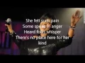 "Alabaster Box" with lyrics and video by Cece Winans