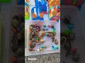 Download Lagu hermit crabs pretend to rub | colorful hermit crabs #snails #youtubefeed #youtubeshorts #feedshor...