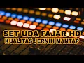 Lagu Set Terbaru Uda fajar👍👍Dijamin Mengkane Buat Semua Lagu😆Gratiss gapunya Rugii