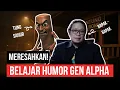 Download Lagu Bapak - Bapak Membedah Humor Gen-Z, Gen Alpha, dan Meme Brainrot | #SabrangMDP