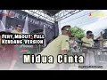 Lagu MIDUA CINTA - Fery Mbout's (Full Kendang) - Dini Kurnia ft. ONE PRO / cover