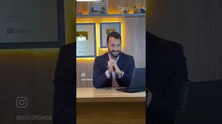 Relato de um caso