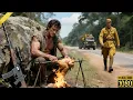 Download Lagu 路邊烤肉獵人竟是最強兵王，引日軍進陷阱一招解決他！ ⚔️ 抗日 MMA | Kung Fu #抗战 #女特工
