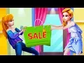 Lagu Black Friday Shopping Mania - Fashion Mall Game For Girls By Coco Play TabTale