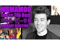 Lagu MAMAMOO ( 넌 is 뭔들 ) You're The Best Reaction / Review [Korean Subs] - MRJKPOP