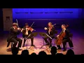 David Oistrakh Quartet - Shostakovich String Quartet No. 8 at Glafsfjorden Festival