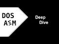 In Depth Dive Into DOS Assembly Ep 4