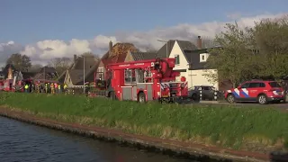 Cruise through historical Alkmaar (Netherlands) – Cruising to the North on a Trawler, pt6; S3/E01