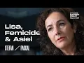 Download Lagu PODCAST — De Moord op Lisa, Femicide \u0026 Asielzoekers Praat