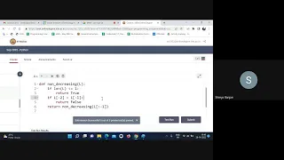 Week 8 Live Coding 1 - Python SEP 2022