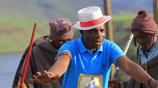 moketa special kholumo lumo ea leribe official music video no 20