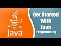 Complete Java course All In One Java Programming Tutorial Java Basics TECH TALK