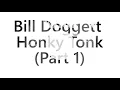 Bill Doggett - Honky Tonk (Part 1 & 2)　Rhythm & Blues