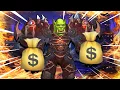 Top 5 Most OVERPOWERED Gold Farming Methods in WotLK Classic
