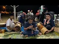Gendang Silat - KUMPULAN SENI RELA BAKTI - Lagu Tomoi