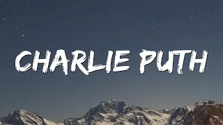 lyrics charlie puth see you again attention how long we dont talk anymore