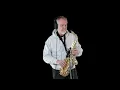 Download Lagu Have I Told You Lately - Van Morrison sax cover by Mick Loraine