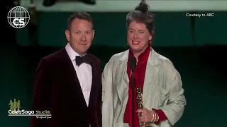Poor Things Film Won Best Production Design And Set Decoration 96th Academy Awards Oscars 2024
