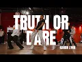 Truth or dare - Tyla Choreography by Karon Lynn