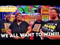 Episode 96 - WinStar Family Casino Adventure Someone Has to Hit BIG