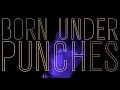 Angelique Kidjo - "Born Under Punches" - Remain In Light