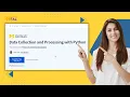 COURSERA Data Collection And Processing With Python All Assessment Coursera Quiz Answers