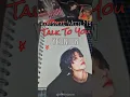 Talk to You has me talking about Yeonjun nonstop 😵‍💫🔥 #TalktoYou #YEONJUN #연준 #TXT #journal #kpop
