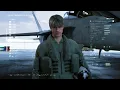 Ace Combat 8: Wings of Theve | Mission 9 | Ace Difficulty