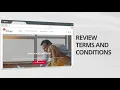 myEntergy Tips Setting Up a New User Account