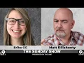 Download Lagu Waarom zouden WIJ moeten bekeren?! Bel Matt Dillahunty \u0026 Erika GG | Zondagshow 21-09-25